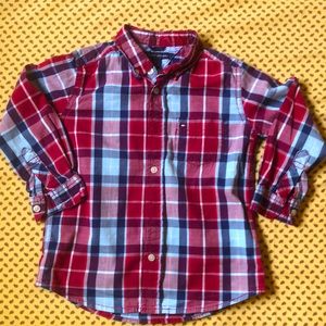 Boys shirt
